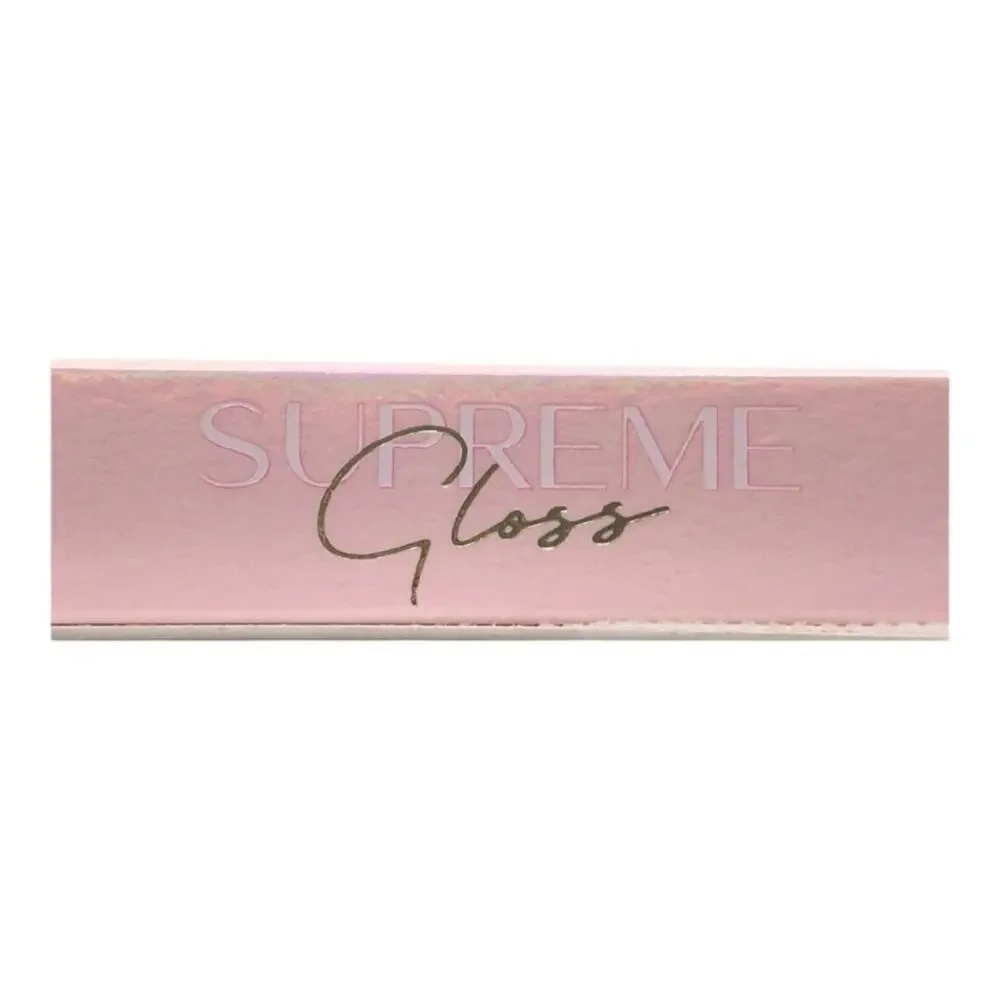 JEFFREE STAR COSMETICS Supreme Gloss Full Pigment Lip Gloss EVERYBODY KNOWS